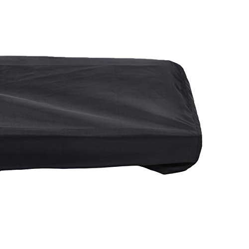 Ultnice - Anti-Slip Keyboard Piano Cover Protector voor 88-toetsen toetsenbord. - Image 6