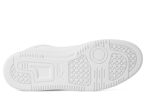 Image of Puma Men's Rebound Layup Mid Shoes