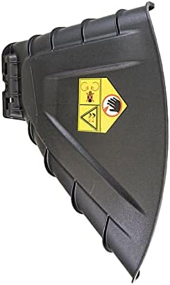 (New) 631-05168C Compatible with Cub Cadet Chute Assembly RZT LX SX XT1 XT2 ZT1 ZT2 ZT3 Ultima 50 54 + All Other Models in The Description