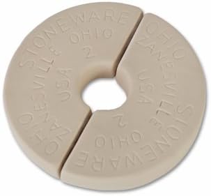 2 gal Crock Weight - Pack of 2