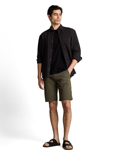 TOM TAILOR Basic Chino Shorts – Ansicht 4