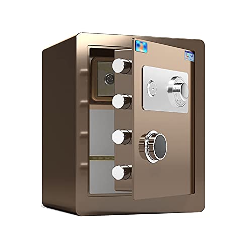 Armoire numérique de sécurité ignifuge 45cm avec tiroir en acier