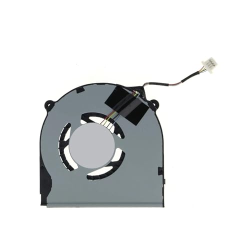 Ventilateur de refroidissement processeur pour Sony Vaio SVT13 SVT14 5V