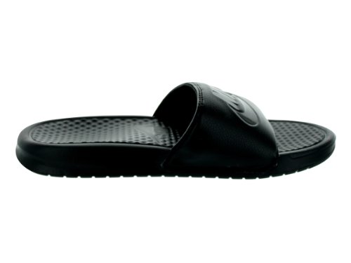 Nike Men's Benassi Just Do It Athletic Sandal2