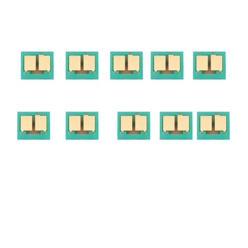 Toner CF259A CF258A CF276A compatible pack de 10 pièces pour imprimante Pro M428fdw M404