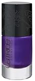 catrice limited edition kaviar gauche Nagellack Catrice Cosmetics Limited Edition Neo Geisha Ultimate Nail LACOUER Nail Polish - Nr. C04 Dance In Gion - Farbe: Dunkellila metallic Inhalt: 10ml Nagellack Nail Polish 1 Stück