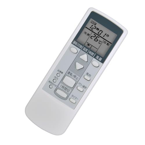Amazon.co.jp: AHTHA 代用リモコン for FUJITSU GENERAL 富士通