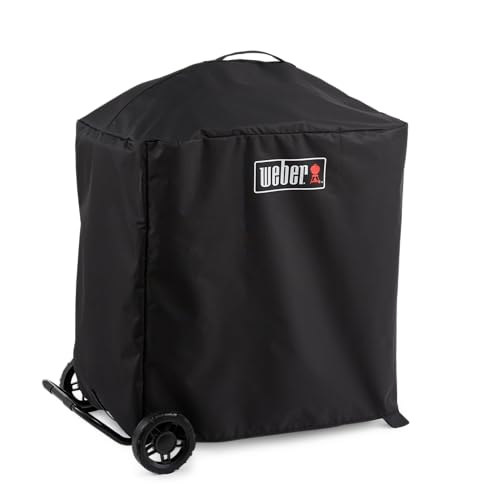 Weber Premium Grillabdeckung