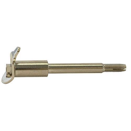 Paasche ensemble à bascule série V pivot gâchette fluide