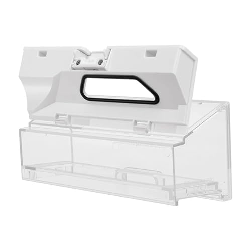 Boîte à poussière aspirateur robot Roborock S5 S50 S6 résout fuite air et débris