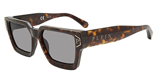 Philipp Plein Sunglasses SPP 005 M 722x Brown