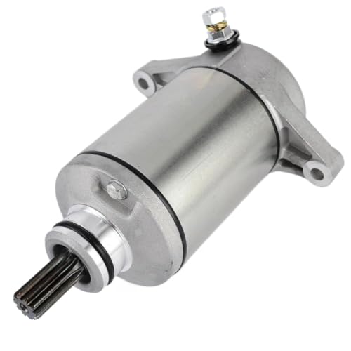 Démarreur pour Suzuki LTF250 et LTF300F King Quad 300 quad de remplacement