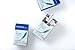 HEABAL Herbal Cigarettes - Tobacco Free, Nicotine Free - Ice Menthol (4 Packs)