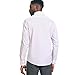 Faherty Men's Movement Shirt- Cloud White Extra Extra Large (XXL)