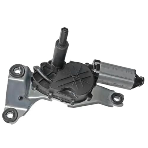 Moteur d'essuie-glace arrière 8667188 pour Volvo V70 : visibilité nette par temps de pluie