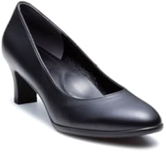 Amazon | [リーガル] パンプス 革靴 晴雨兼用プレーンパンプス