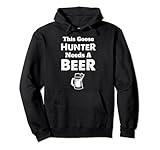 Photo Gallery funny goose hunting hunter hunt - maglietta da caccia con uccelli acquatici felpa con cappuccio Photo Gallery funny goose hunting hunter hunt - maglietta da caccia con uccelli acquatici felpa con cappuccio