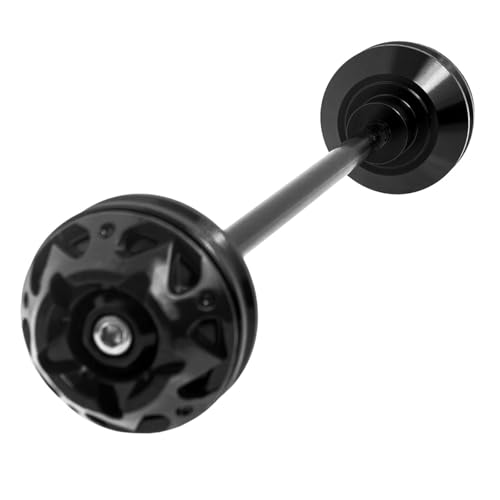 Bobines broche fourche crash anti-abrasion pour carénage guard R1200RT