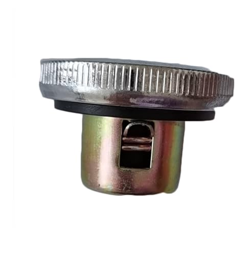 Bouchon de réservoir carburant universel pour moto GY6 125cc et pit dirt bike
