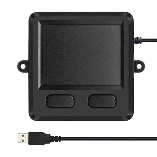 computer touchpads