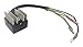 Recmar REC6G1-81970-62 Regulator/Rectifier