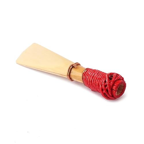 VICASKY Bassoon Set Hard Medium Hard Cane Material Enhance Your Bassoon Performance