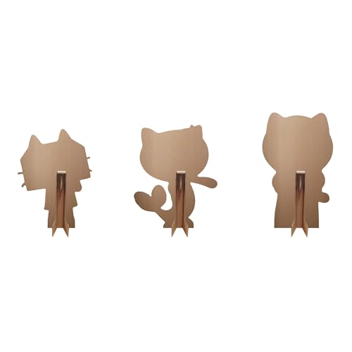 DJ Catnip, Baby Box, MerCat Multi-Pack