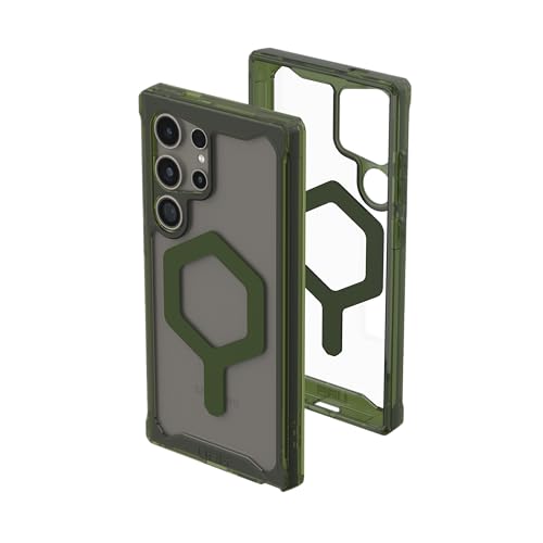 URBAN ARMOR GEAR UAG Designed for Samsung Galaxy S24 Ultra Case 6.8