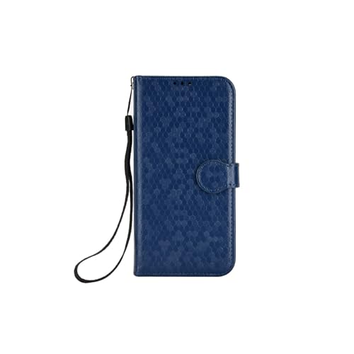 Galaxy A07 5G �P�[�X �ϏՌ� �J�o�[ �X�^���h�@�\ �J�[�h���[ �X�g���b�v�t�� �l�C �M�����N�V�[ A07 �蒠�^ �P�[�X(�u���[)