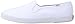 Keds Women's Champion Slip on Sneaker, White, 11