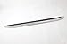 Dee Zee DZ16202 NXc Black | Chrome Running Boards