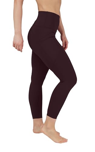 Image of 90 Degree By Reflex Womens Power Flex Yoga Pants