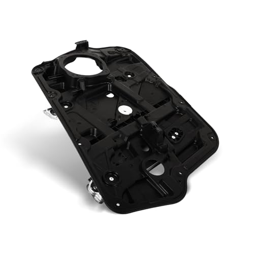 Image of SCITOO Power Window Regulator with and o Motor fit for 2011 2012 2013 2014 for Hyundai Sonata Front Right Side 752-929