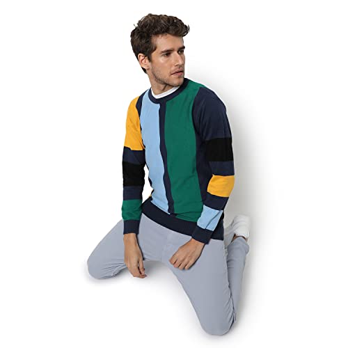 Image of CAHOOT Full Sleeve Zipper Hoodie for Men