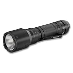 Ledlenser – Ledlenser TT3R Taktische Taschenlampe 1900 lm, LED wiederauf