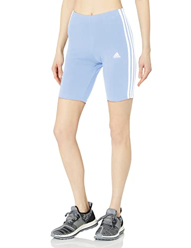 Image of adidas Essentials 3-Stripes Bike Shorts