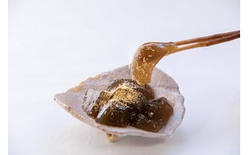 わらびもち 萩ノ早蕨 わらび餅 中×2 生菓子 菓子 デザート ※配送不可:沖縄県・離島 |HG000877