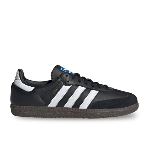 adidas Samba Og J IE3676 Trainers2