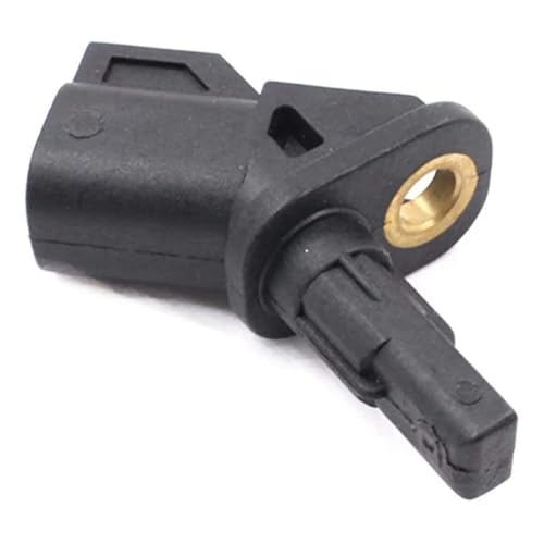 Sensor ABS 3M5T-2B372-AB corrige fallos de frenado en rueda 5