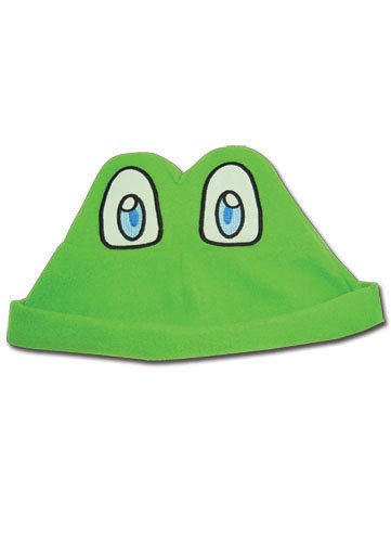 Great Eastern Entertainment Frogger Frogger Fleece Cap