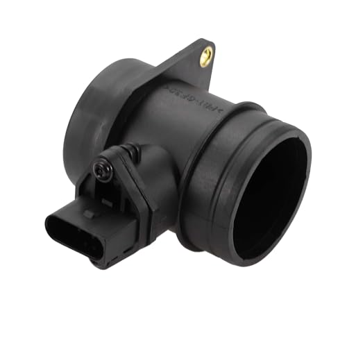 RATCHROLL Conjunto De Sensor De Flujo De Aire Masivo Para Audi Q7 2007-2010 Para Volkswagen Beetle 2001-2005 Coche Sensor Maf 1Pc
