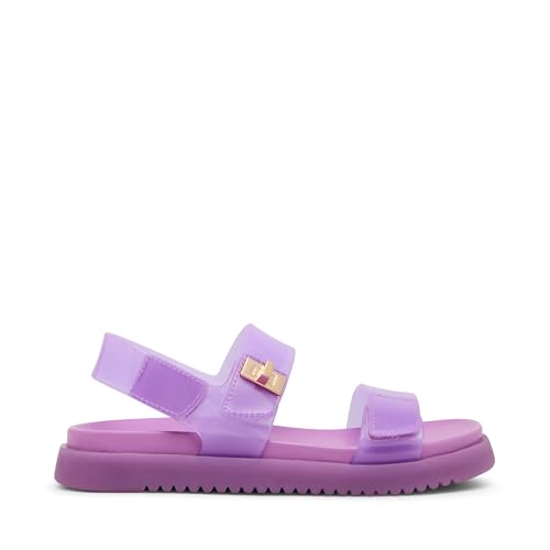 Image of Steve Madden Kids Mona Jelly (Little Kid /Big Kid)
