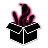 Nothosaur Mystery-Box (26-31cm), realistischer dildo frauen sex sexspielzeug riesen diloschwandildo diloschwanz mit stossfunktion Anal toy dildo Groß dildo mit vorhaut riesen, L Size