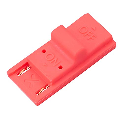 image for RGEEK RCM Jig for Nintendo Switch RCM Tool RCM SX OS Short Circuit Too