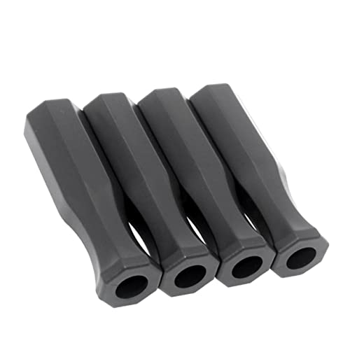 Buying Guide 8 Pcs Table Football Accessory Foosball Handle Replacement P...