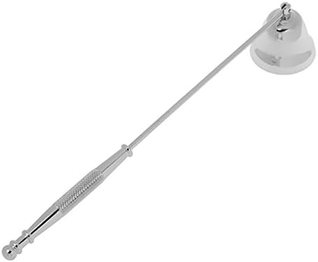 Candle Snuffer Stainless Steel Candle Tool to Safely Extinguish Candles