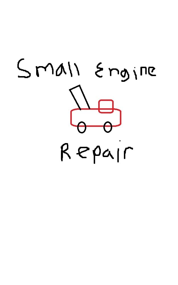 small engine repair