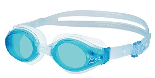 スイミングゴーグル FRAU 女性用 AMIBL V820