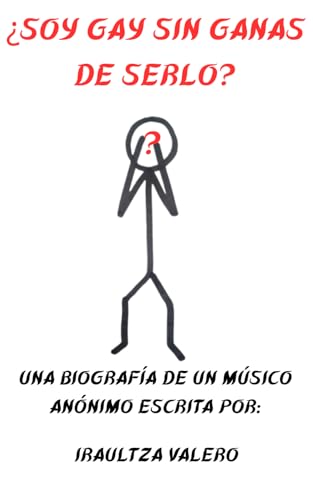 ¿Soy gay sin ganas de serlo?: Ser gay, ¿se nace o te hacen?