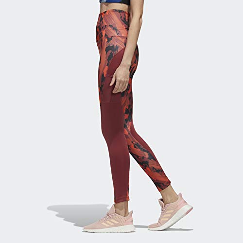adidas x Zoe Saldana Collection レディース タイツ